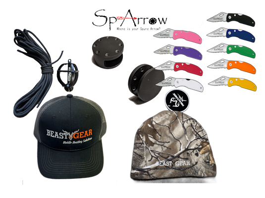 ACCESSORY COMBO PACK