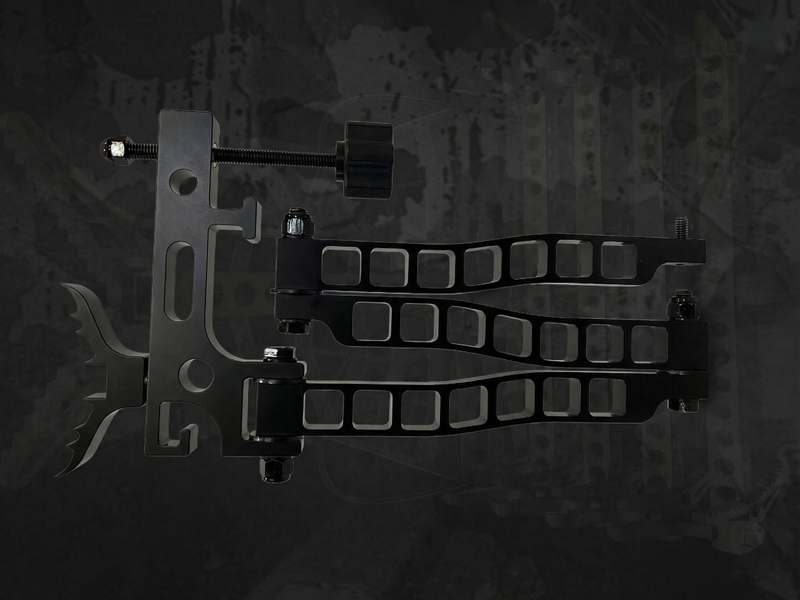 Load image into Gallery viewer, CAMERA ARM
