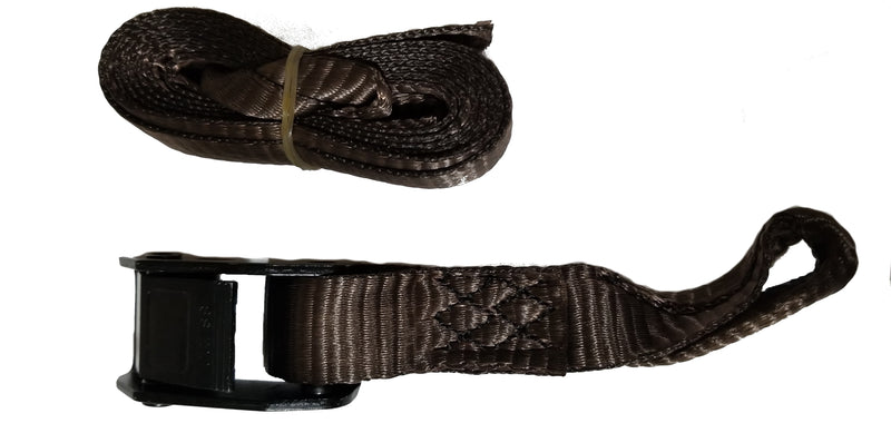 TS/CS STRAPS (EARTH)