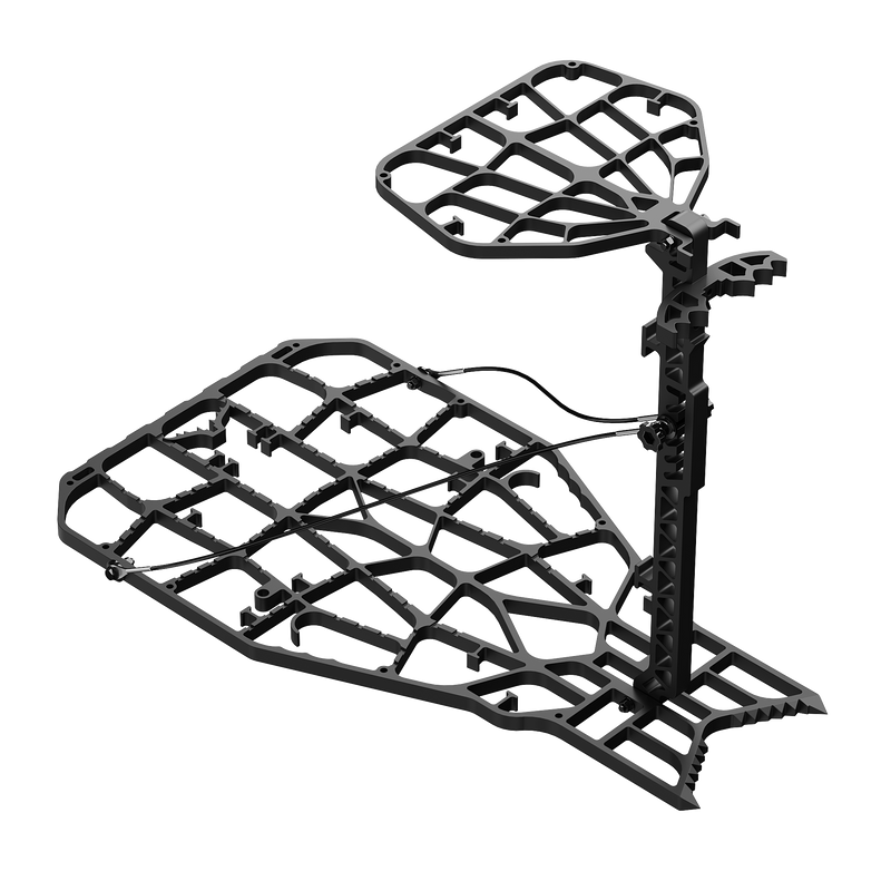 Load image into Gallery viewer, THE FRINGE HANG-ON
