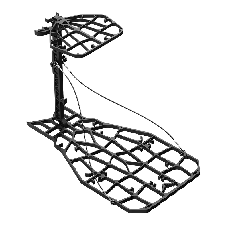 Load image into Gallery viewer, THE FRINGE HANG-ON
