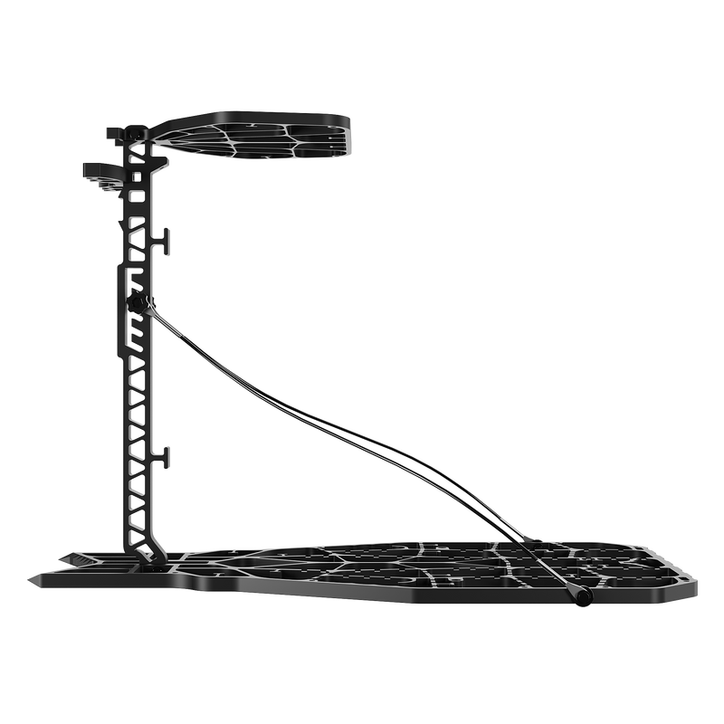 Load image into Gallery viewer, THE FRINGE HANG-ON
