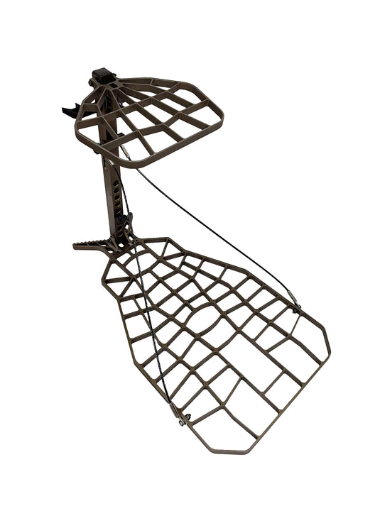 SCRATCH & DENT HANG-ON TREESTAND