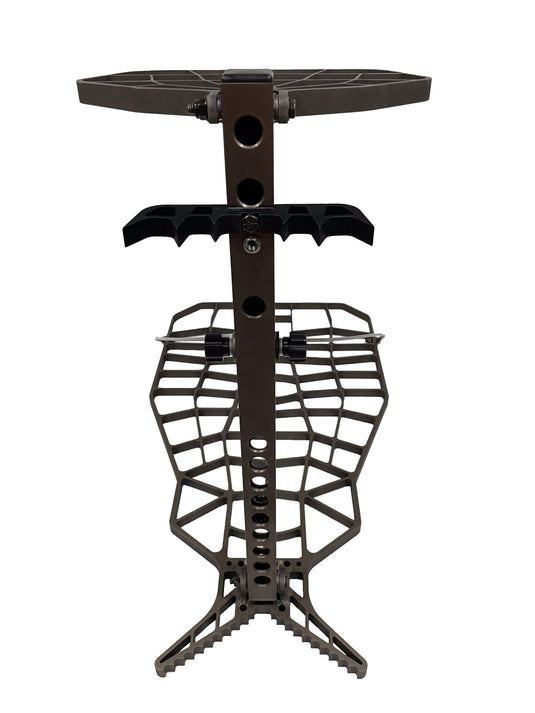 SCRATCH & DENT HANG-ON TREESTAND