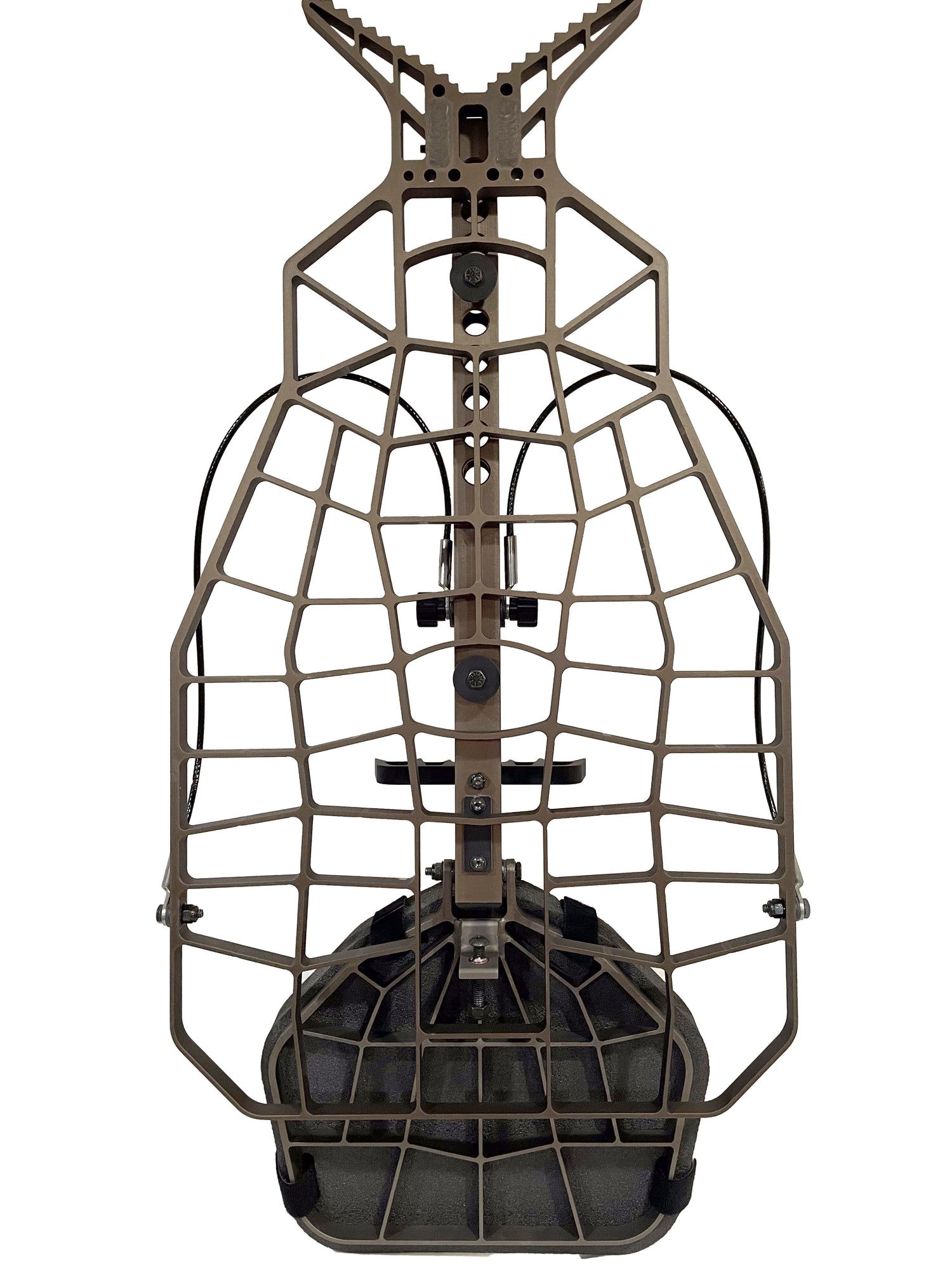 HUNT READY STAND & STICK PACKAGE Hunting Beast Gear