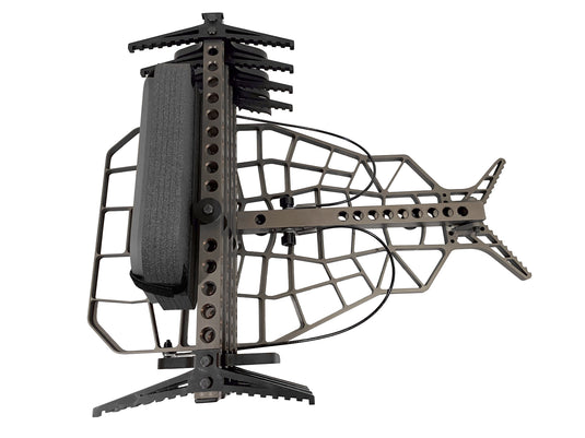 SCRATCH & DENT HANG-ON TREESTAND