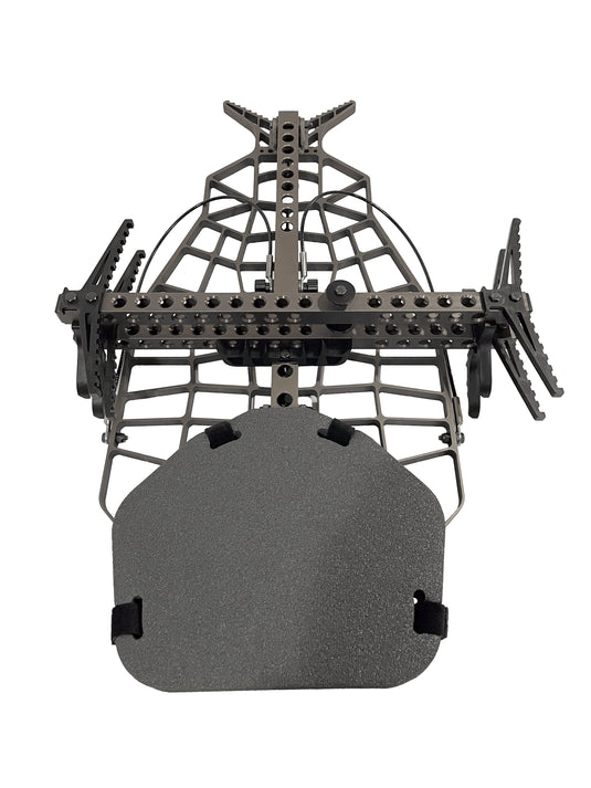 SCRATCH & DENT HANG-ON TREESTAND