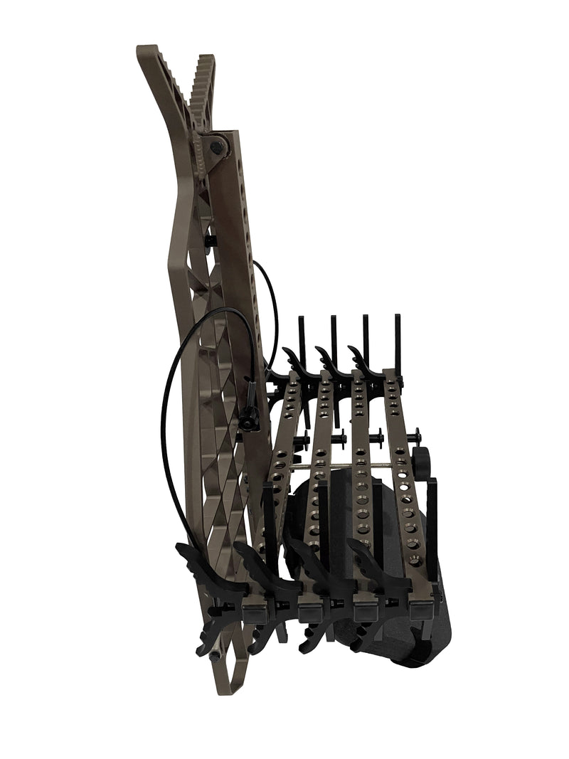 Load image into Gallery viewer, BEAST GEAR HUNT READY STAND &amp; STICK PACKAGE

