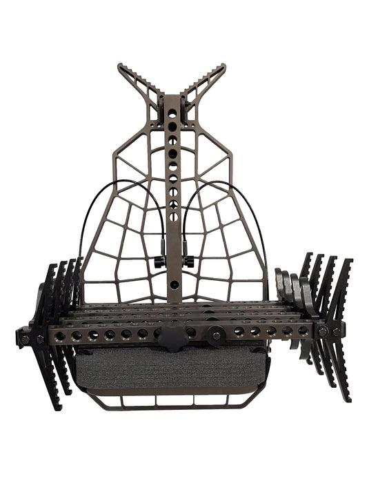 SCRATCH & DENT HANG-ON TREESTAND