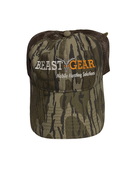 BOTTOMLAND CAP