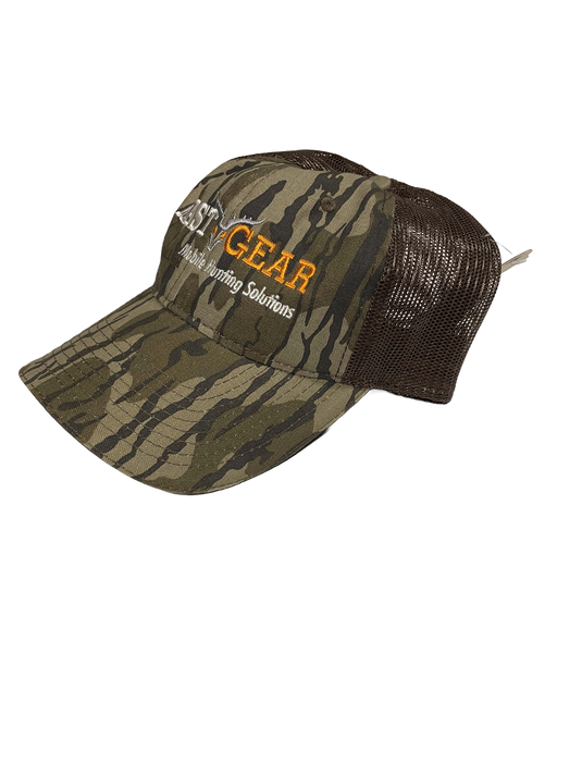 BOTTOMLAND CAP