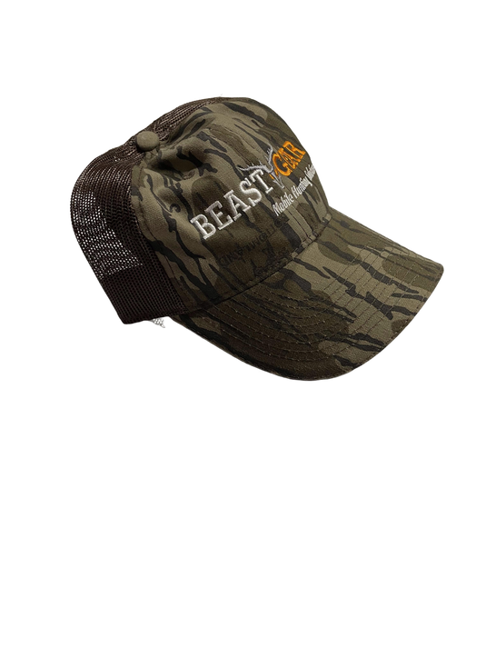 BOTTOMLAND CAP