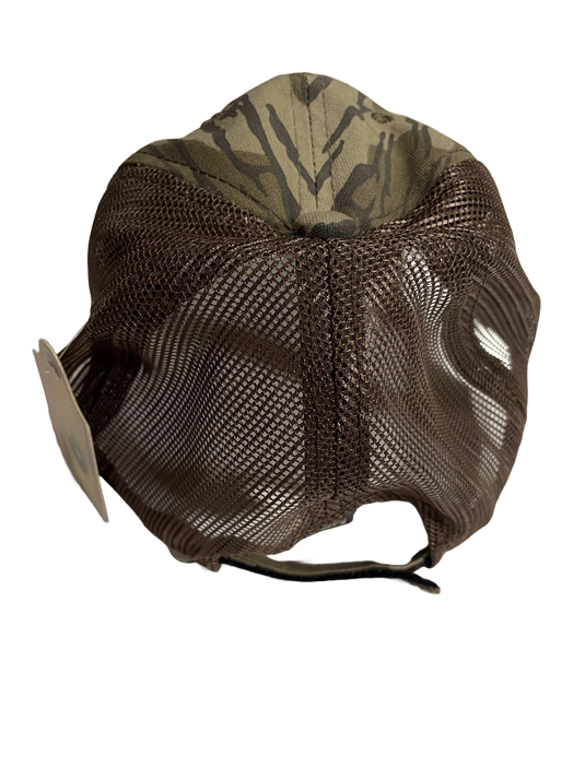 BOTTOMLAND CAP