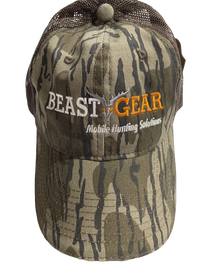 BOTTOMLAND CAP