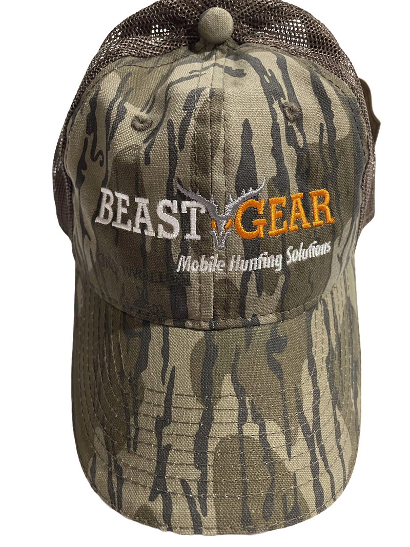 Load image into Gallery viewer, BEAST GEAR BOTTOMLAND CAP
