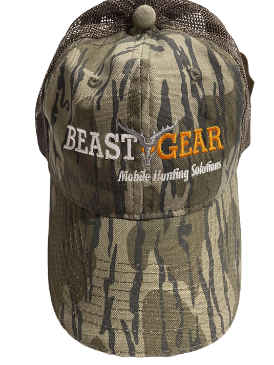 BOTTOMLAND CAP