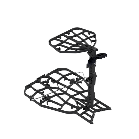 THE DRIFTER HANG-ON