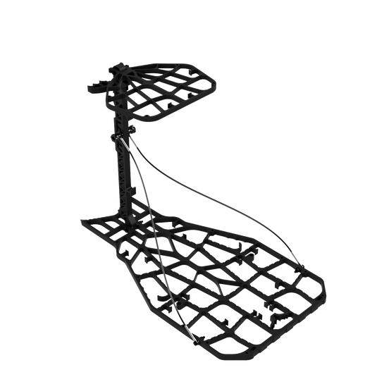 THE FRINGE HANG-ON