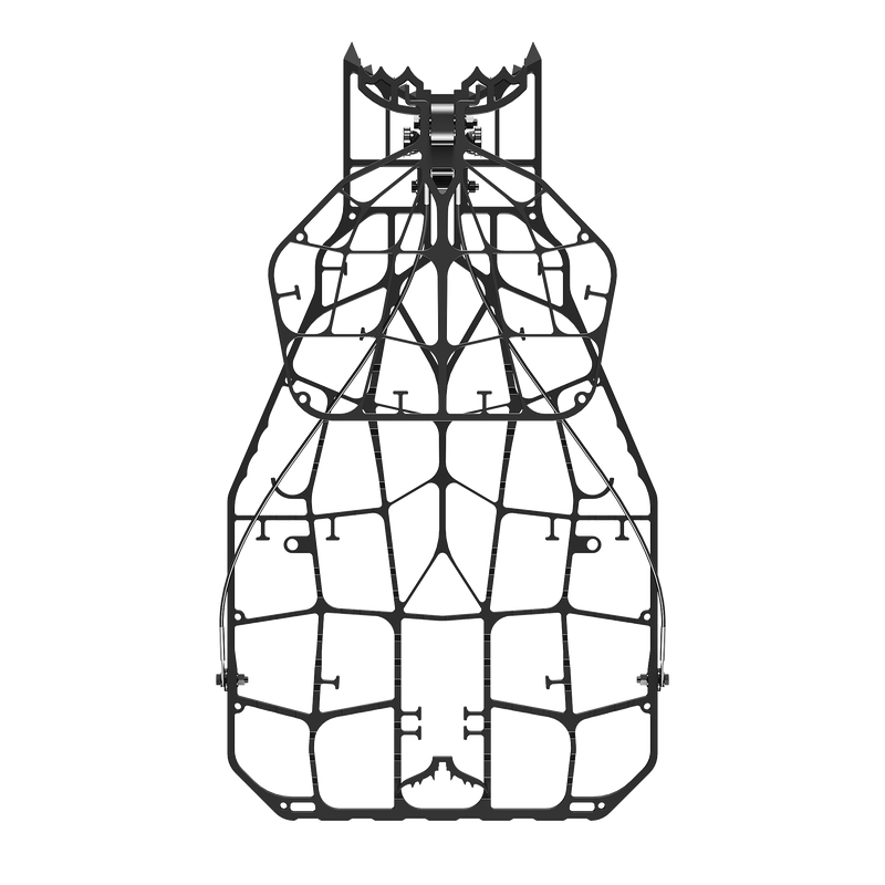 Load image into Gallery viewer, THE FRINGE HANG-ON
