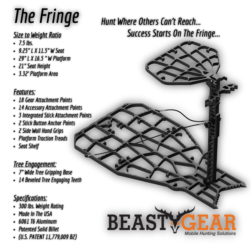 Load image into Gallery viewer, THE FRINGE HANG-ON
