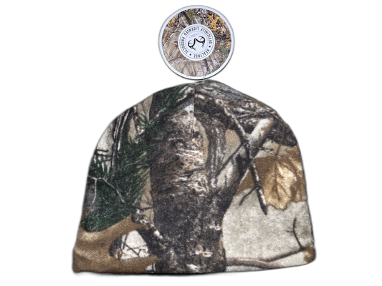 BEAST GEAR REALTREE BEANIE