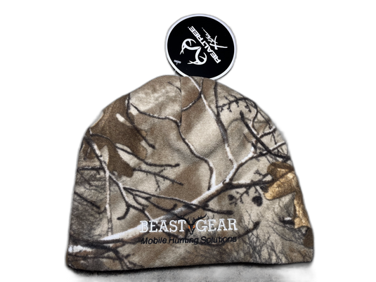 BEAST GEAR STRAPS (EARTH) – Hunting Beast Gear