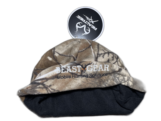 BEAST GEAR REALTREE BEANIE