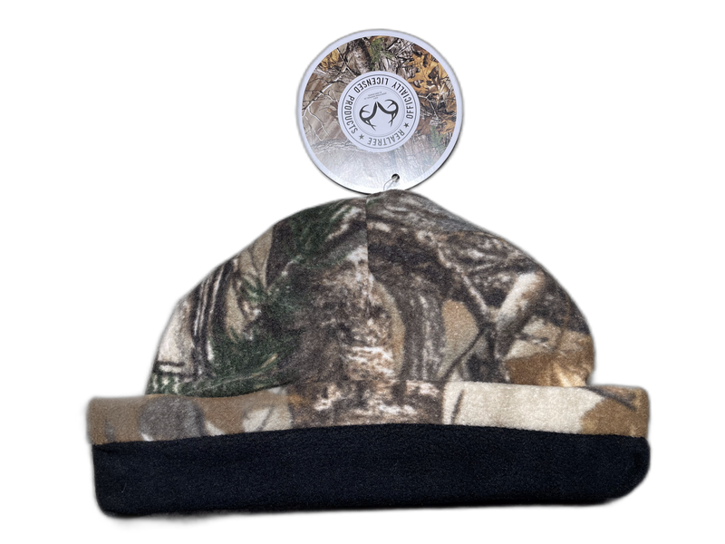 BEAST GEAR REALTREE BEANIE Hunting Beast Gear
