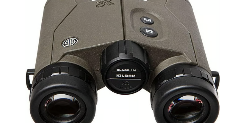 Load image into Gallery viewer, SIG SAUER KILO6K-HD Range Finding Binoculars - NIB
