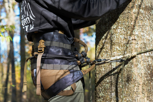 BUZZARD ROOST (BRS "RELOADED")