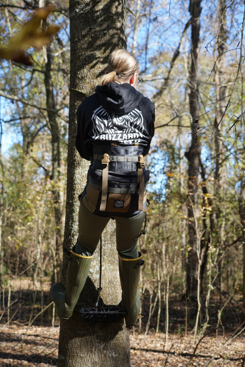 Load image into Gallery viewer, BUZZARD ROOST (BRS "RELOADED")
