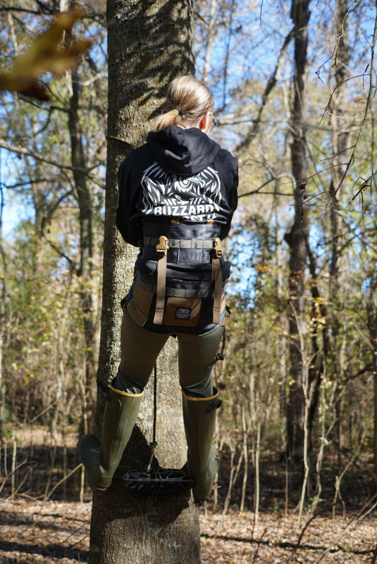 BUZZARD ROOST (BRS "RELOADED")