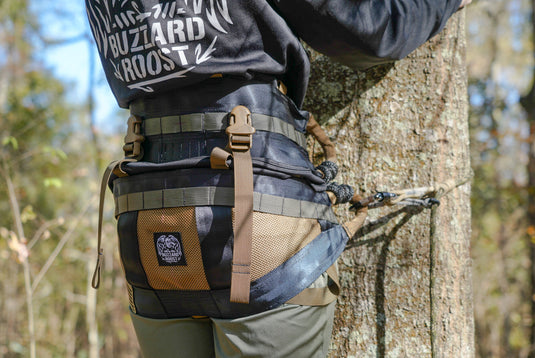 BUZZARD ROOST (BRS "RELOADED")