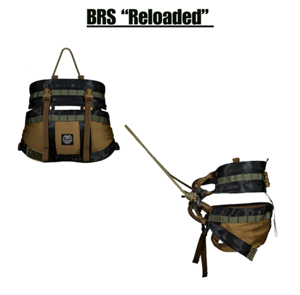 Load image into Gallery viewer, BUZZARD ROOST (BRS "RELOADED")
