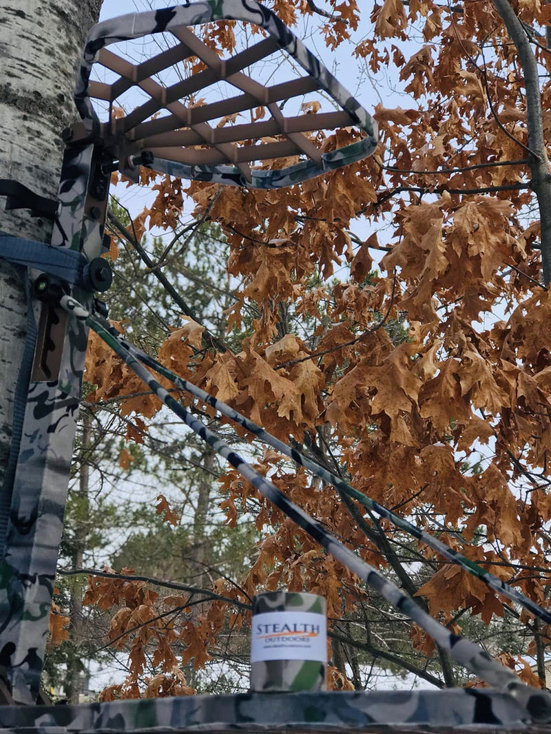 Load image into Gallery viewer, STEALTH STRIPS® TREESTAND KIT
