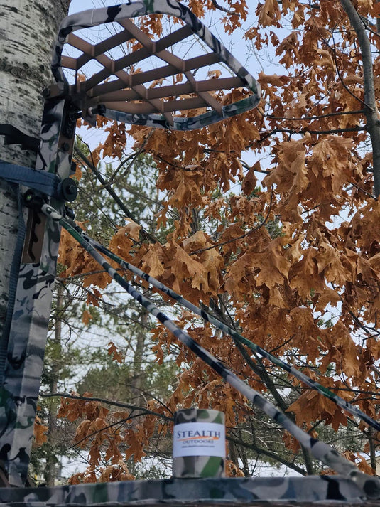 STEALTH STRIPS® TREESTAND KIT