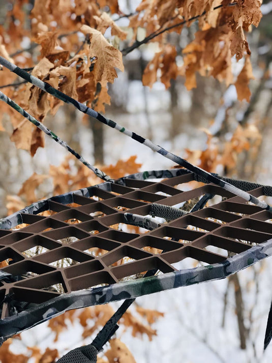 STEALTH STRIPS® TREESTAND KIT