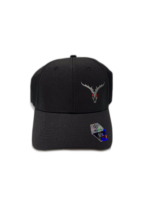 BEAST GEAR RUDIS Black CAP L\XL