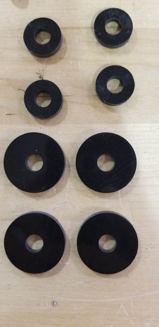 HANG-ON BOLT & WASHER PACK