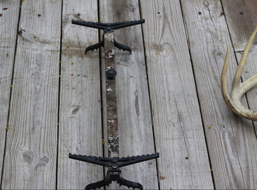 STEALTH STRIPS®  CLIMBING STICK