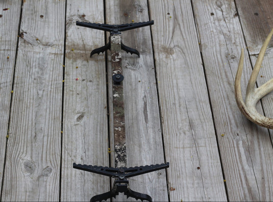 STEALTH STRIPS®  CLIMBING STICK