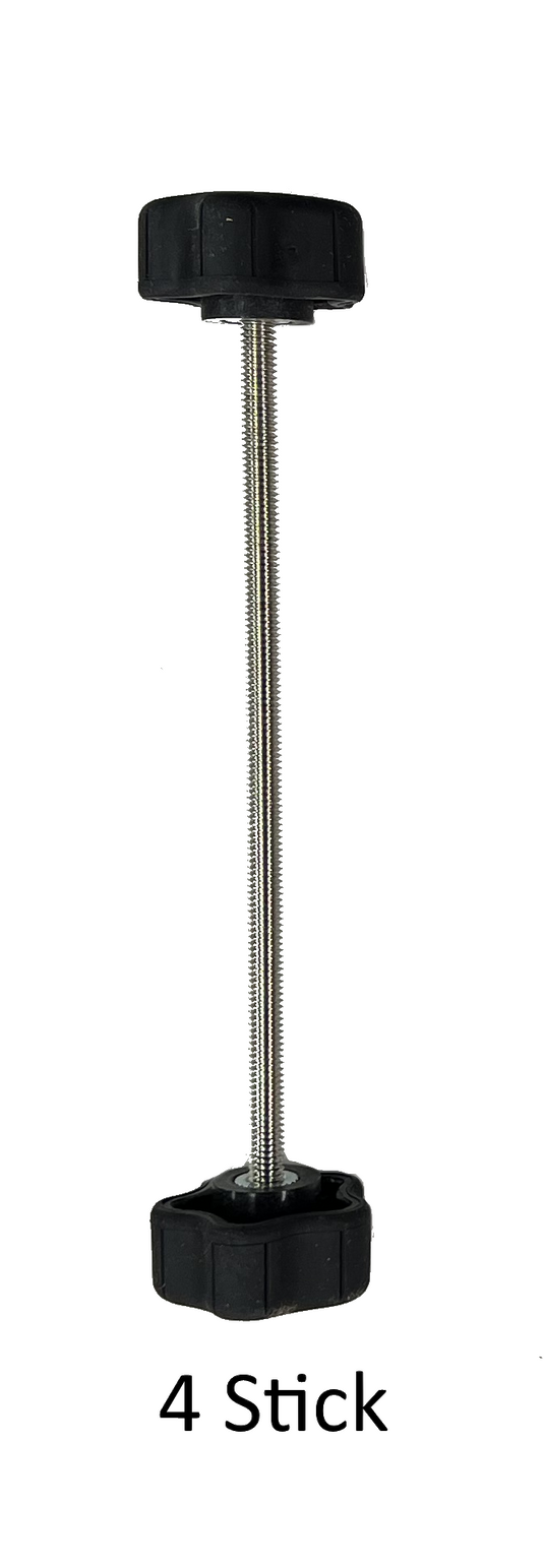 STICK ATTACHMENT ROD – Hunting Beast Gear