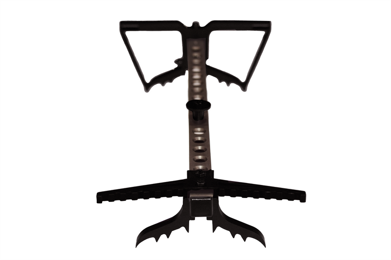 Load image into Gallery viewer, BEAST GEAR BAT 9&quot; STICK PLATFORM
