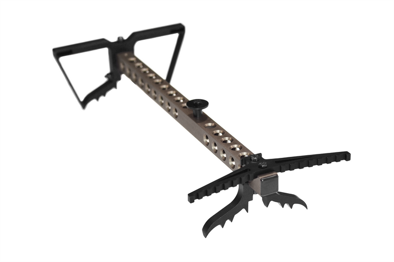 Load image into Gallery viewer, BEAST GEAR BAT 9&quot; STICK PLATFORM
