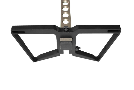 BAT 9" STICK PLATFORM