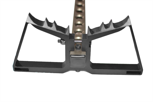 BEAST GEAR BAT 9" STICK PLATFORM
