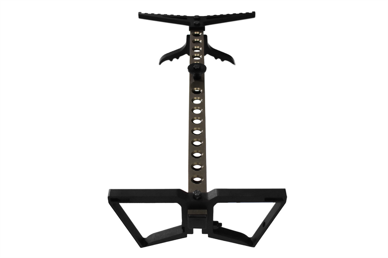 Load image into Gallery viewer, BEAST GEAR BAT 9&quot; STICK PLATFORM
