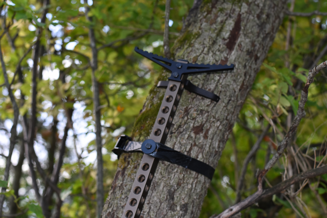 20" BEAST GEAR CLIMBING STICK Hunting Beast Gear