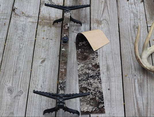 STEALTH STRIPS®  CLIMBING STICK