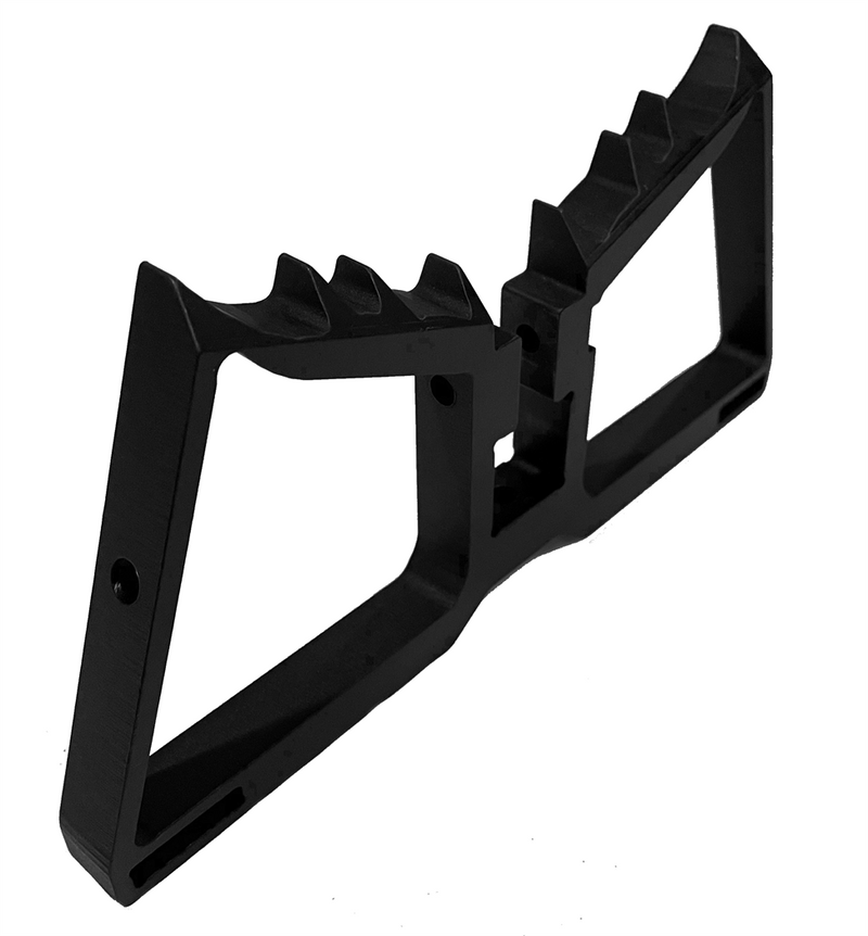 Load image into Gallery viewer, BEAST GEAR BAT 9&quot; STICK PLATFORM
